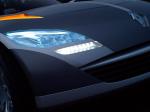 Renault Nepta Concept 2006 года